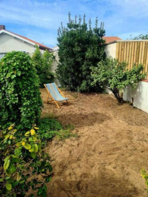 La Tranche Cozy Stay!